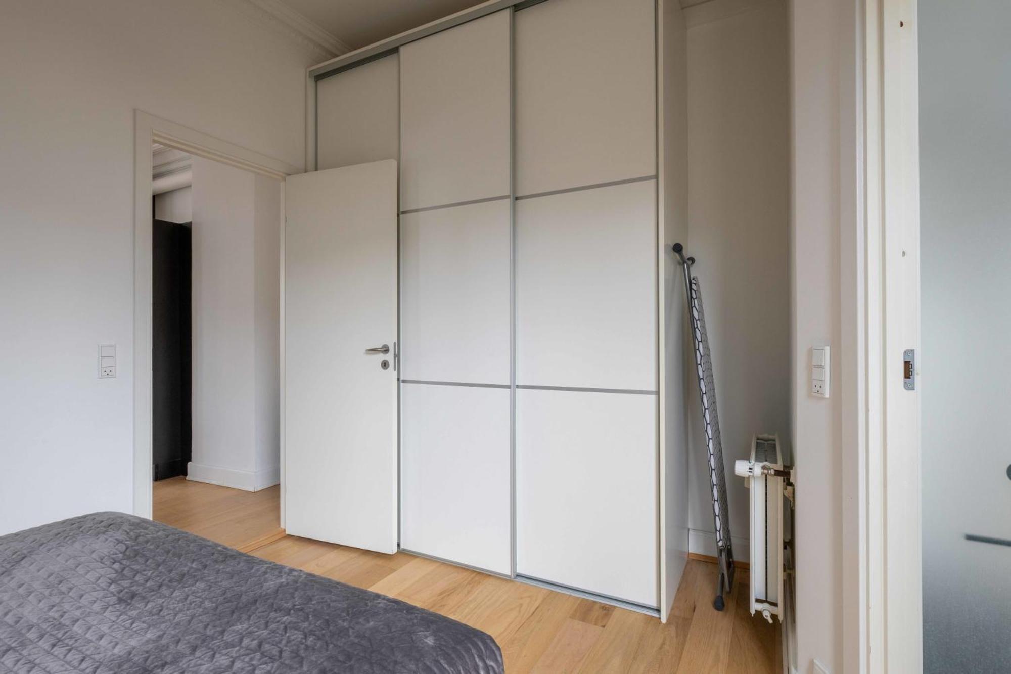 Apartment With Private Balcony In Central Copenhagen City Exterior foto